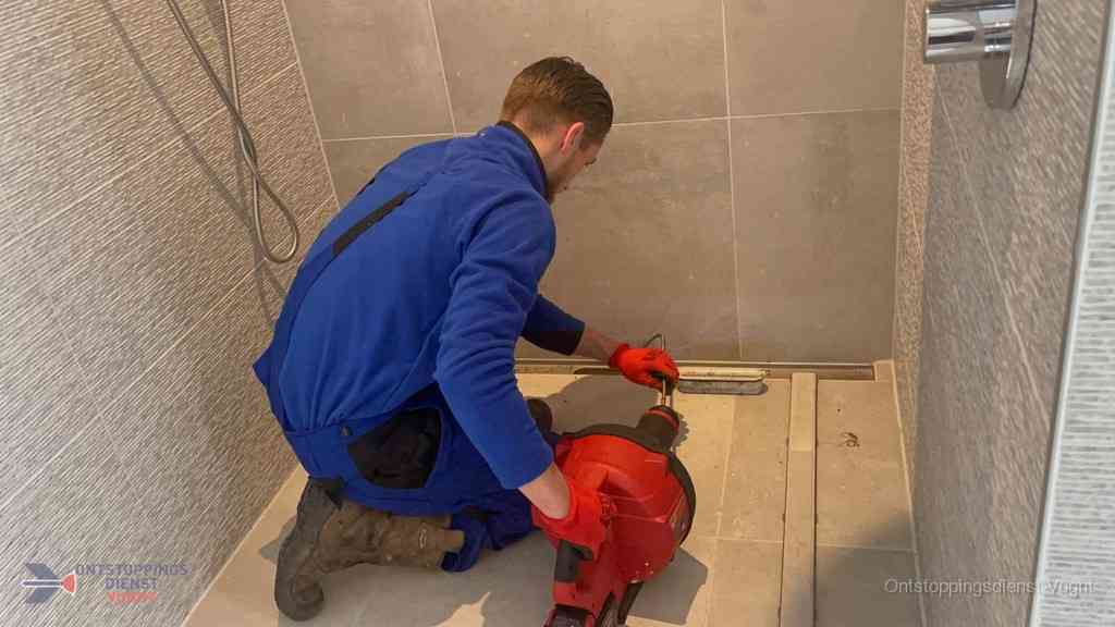Badkamer Ontstoppen Vught Badkamer Ontstoppen Vught