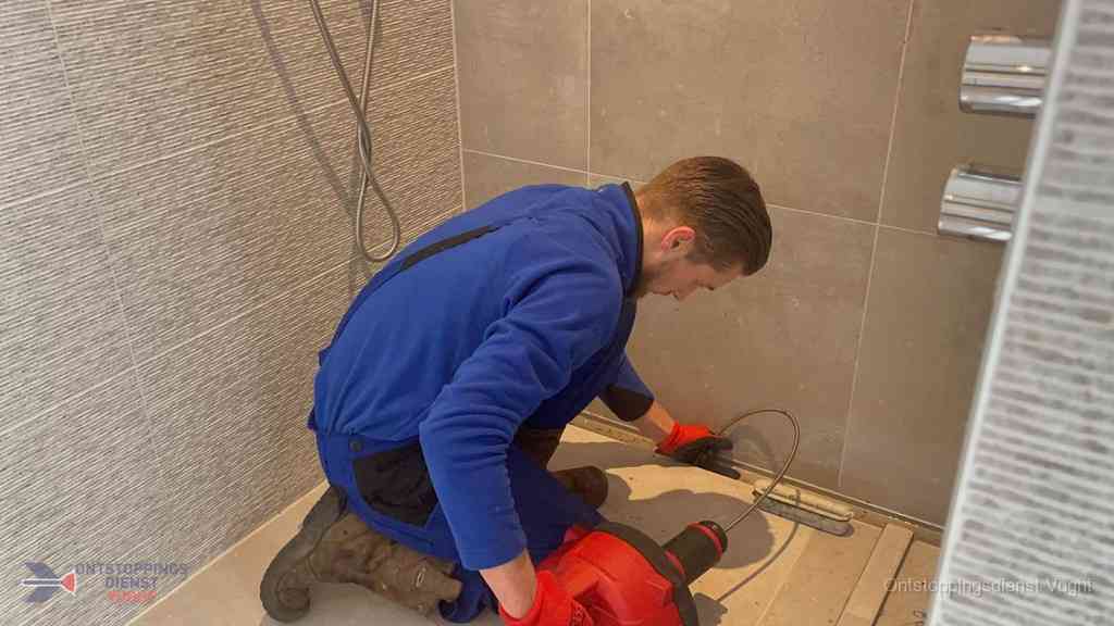 Badkamer Verstopt Vught Badkamer Verstopt Vught