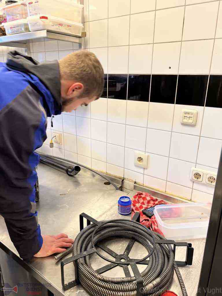 Gootsteen Ontstoppingsdienst Vught Gootsteen Ontstoppingsdienst Vught