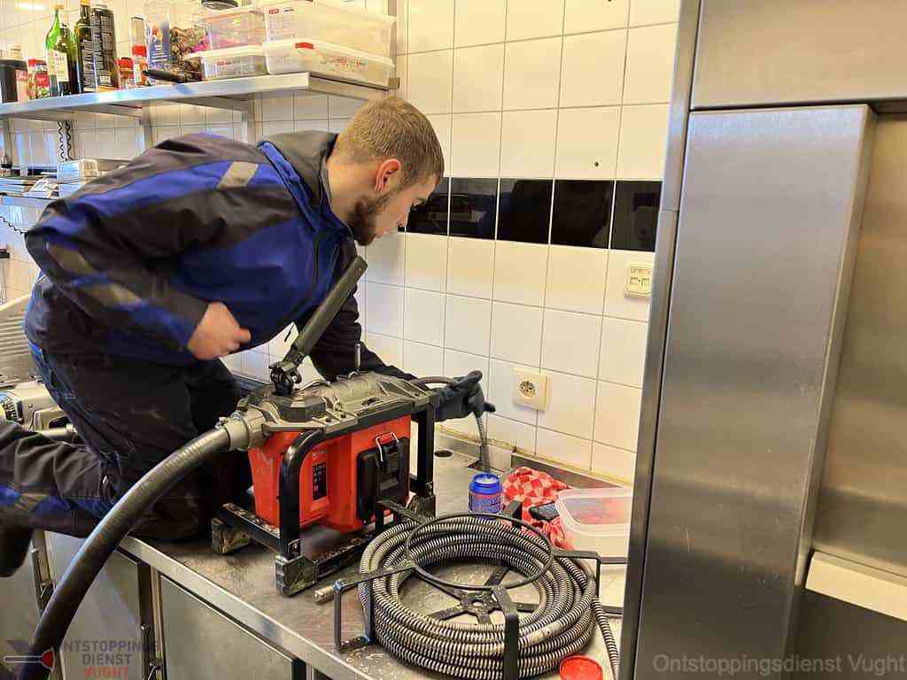 Loodgieter Vught Loodgieter Vught