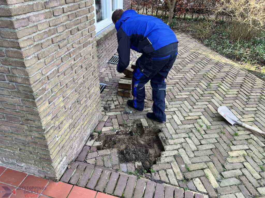 Ontstoppen Riool Vught Ontstoppen Riool Vught