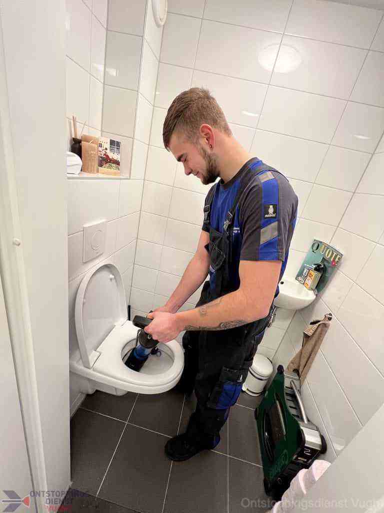 Ontstoppen Wc Vught Ontstoppen Wc Vught
