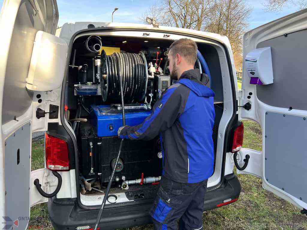 Ontstoppingsdienst Vught Ontstoppingsdienst Vught