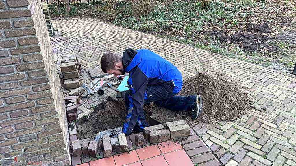 Riool Verstopping Vught Riool Verstopping Vught