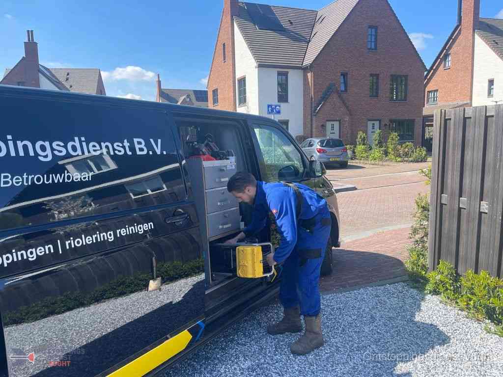 Spoed Ontstoppingsbedrijf Vught Spoed Ontstoppingsbedrijf Vught