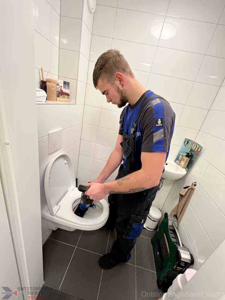 Verstopping Wc Vught Verstopping Wc Vught