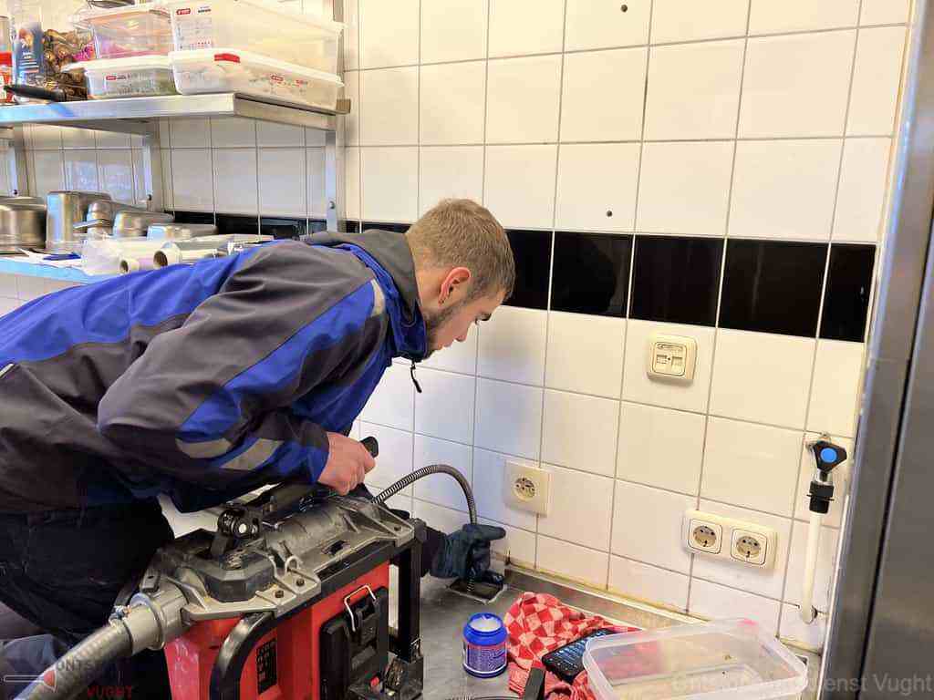 Vught Loodgietersbedrijf Vught Loodgietersbedrijf