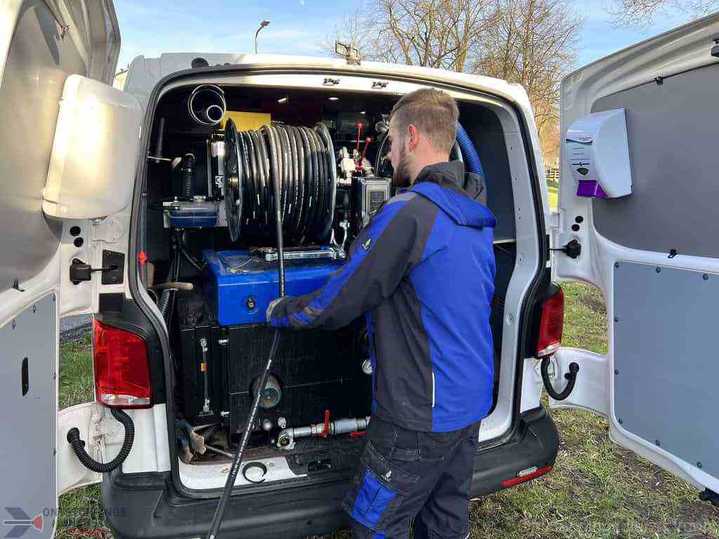 Vught Ontstoppingdienst Vught Ontstoppingdienst