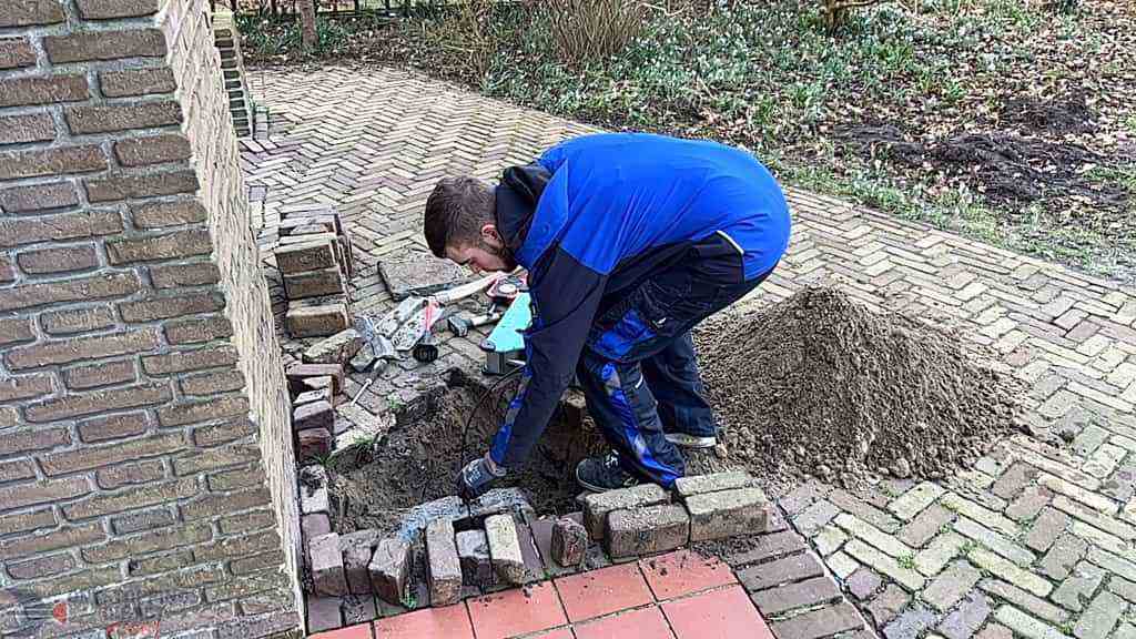 Vught Verstopping Riool Vught Verstopping Riool